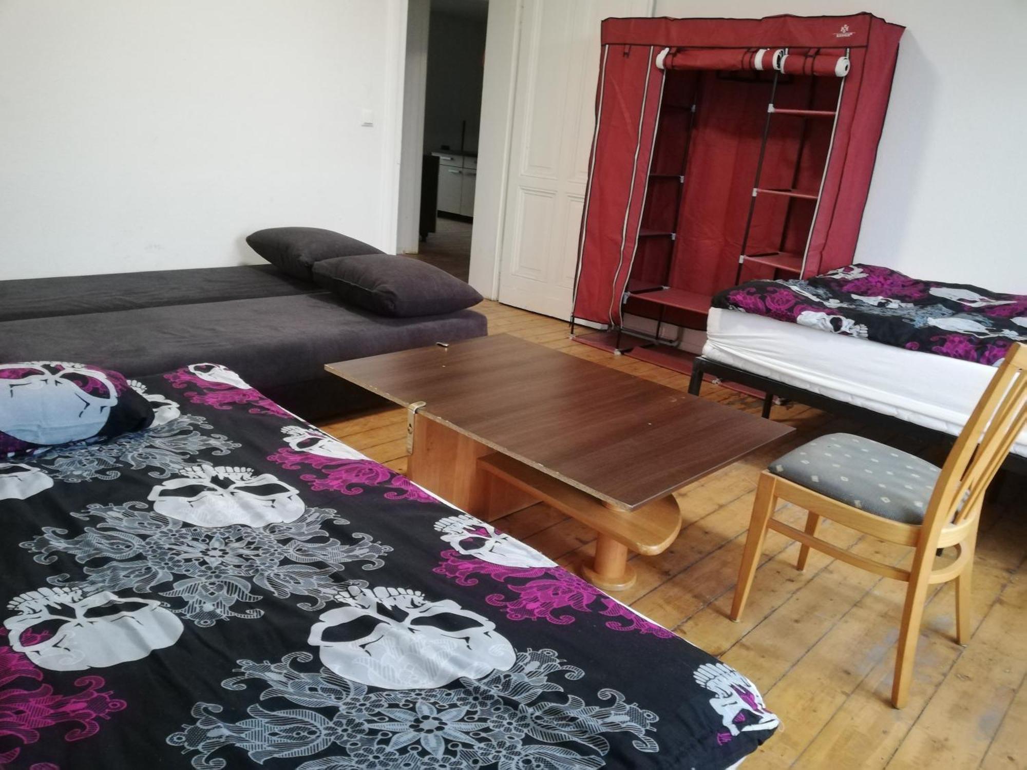 Privatzimmer Hagen Χάγη Εξωτερικό φωτογραφία