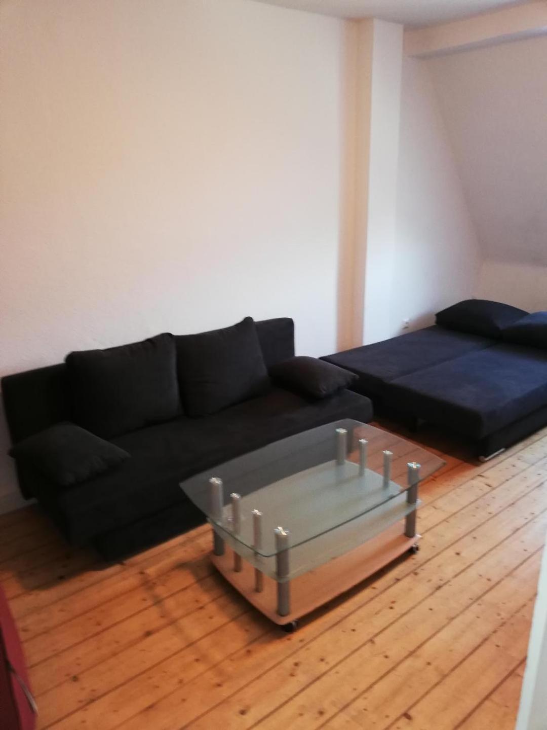 Privatzimmer Hagen Χάγη Εξωτερικό φωτογραφία