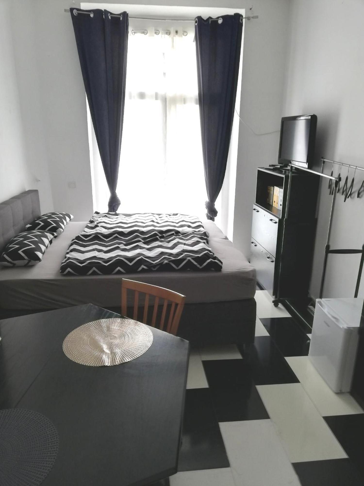 Privatzimmer Hagen Χάγη Εξωτερικό φωτογραφία