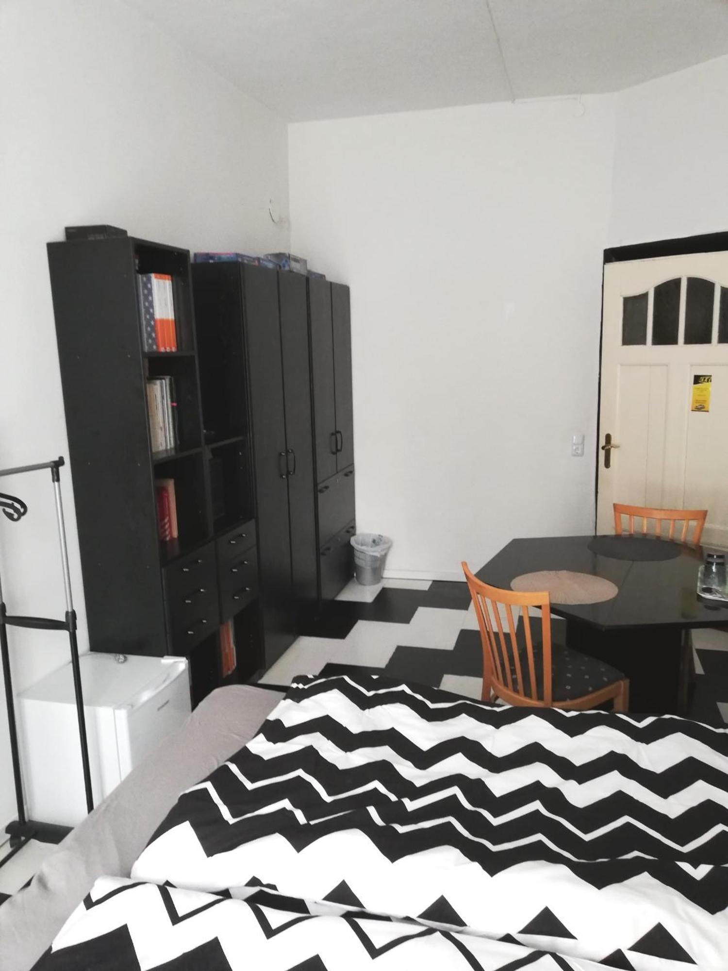 Privatzimmer Hagen Χάγη Εξωτερικό φωτογραφία