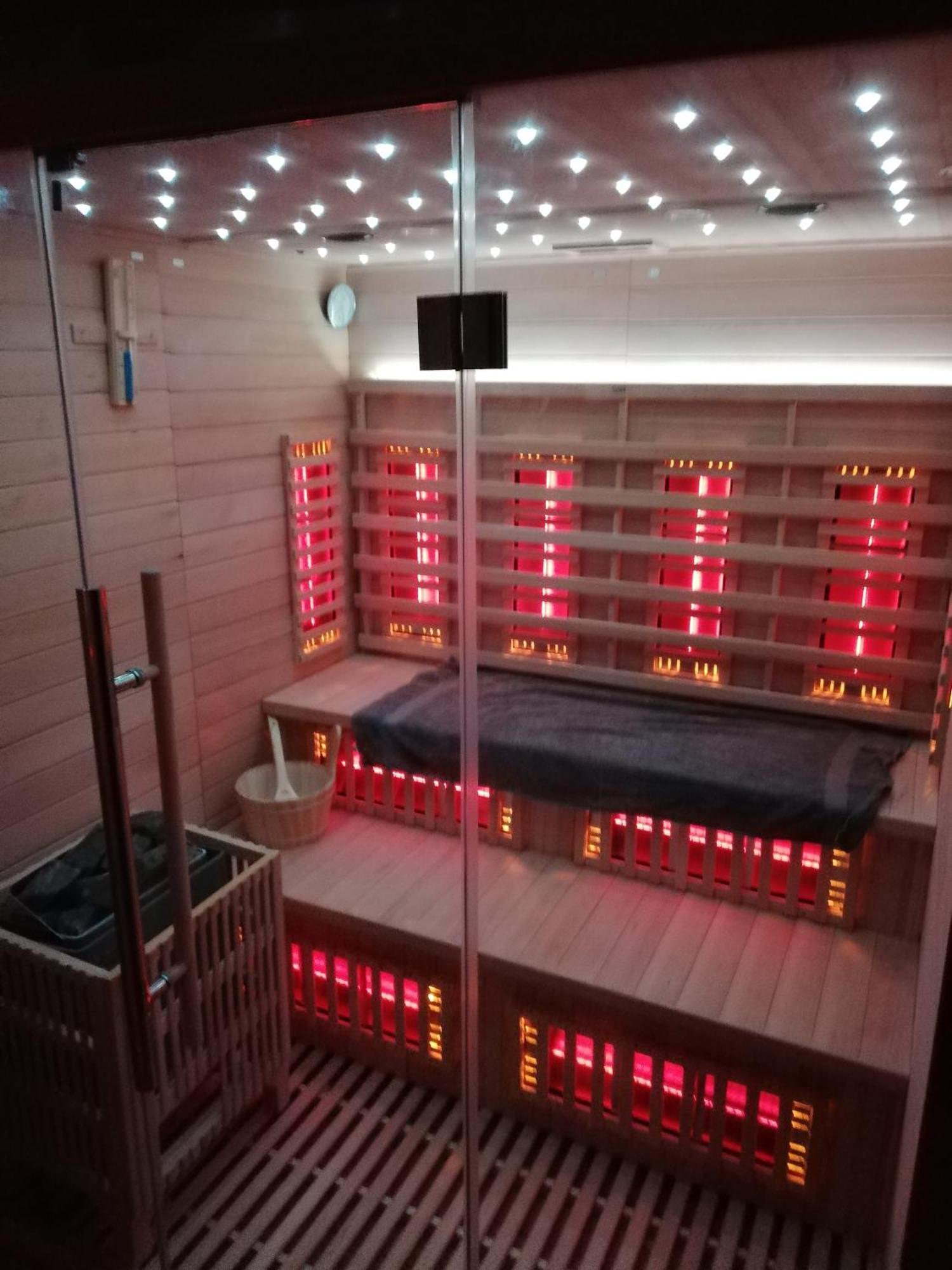 Privatzimmer Hagen Χάγη Εξωτερικό φωτογραφία