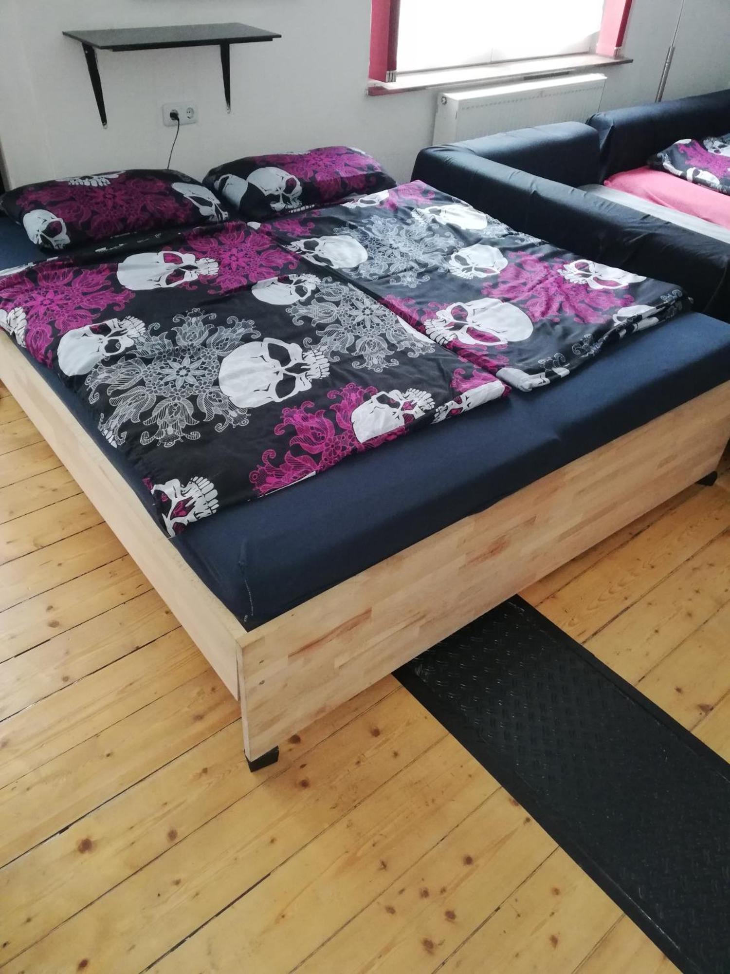 Privatzimmer Hagen Χάγη Εξωτερικό φωτογραφία