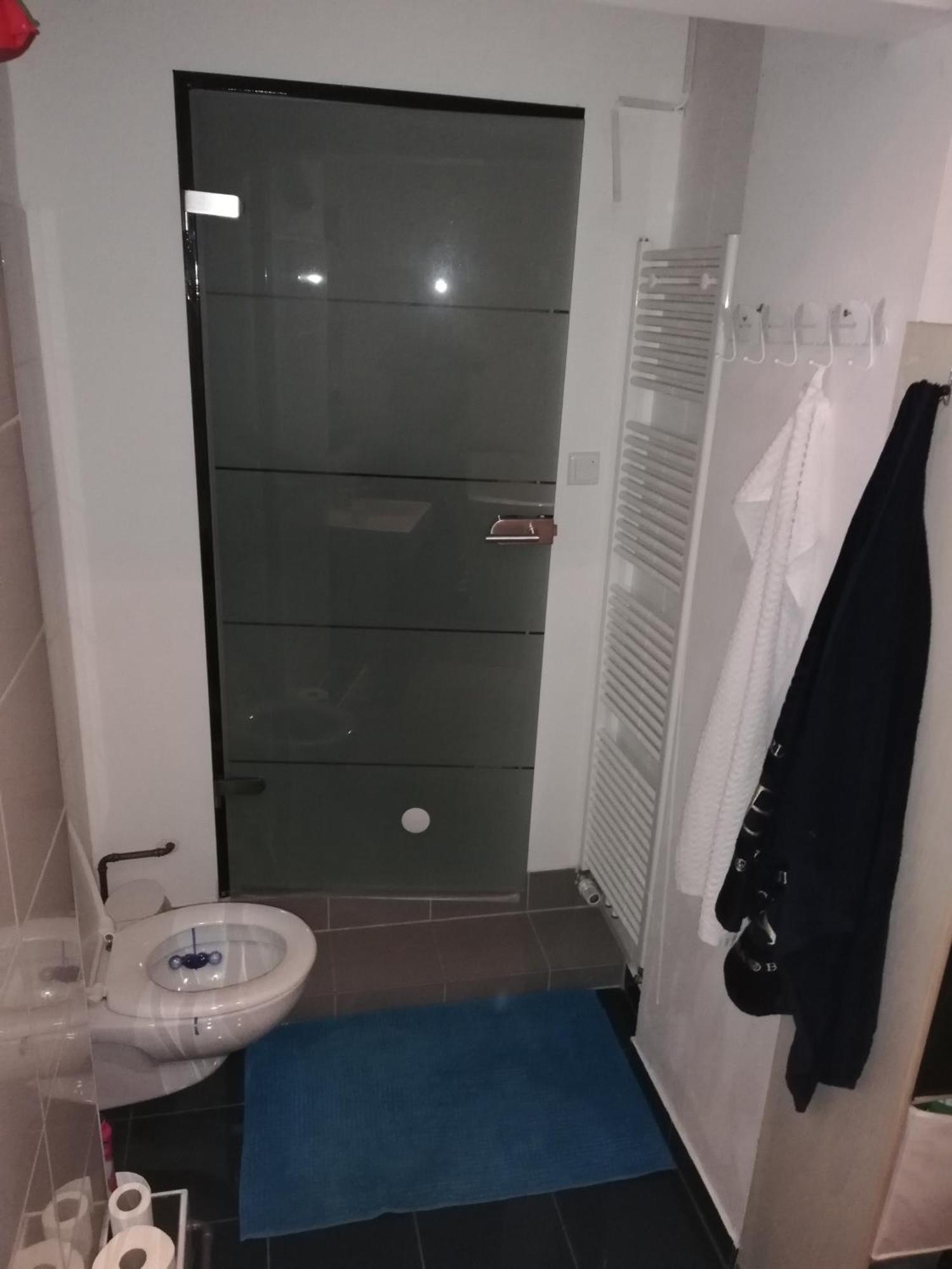 Privatzimmer Hagen Χάγη Εξωτερικό φωτογραφία