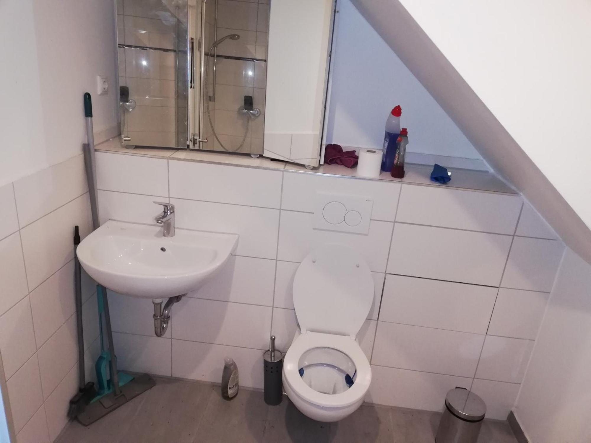 Privatzimmer Hagen Χάγη Εξωτερικό φωτογραφία