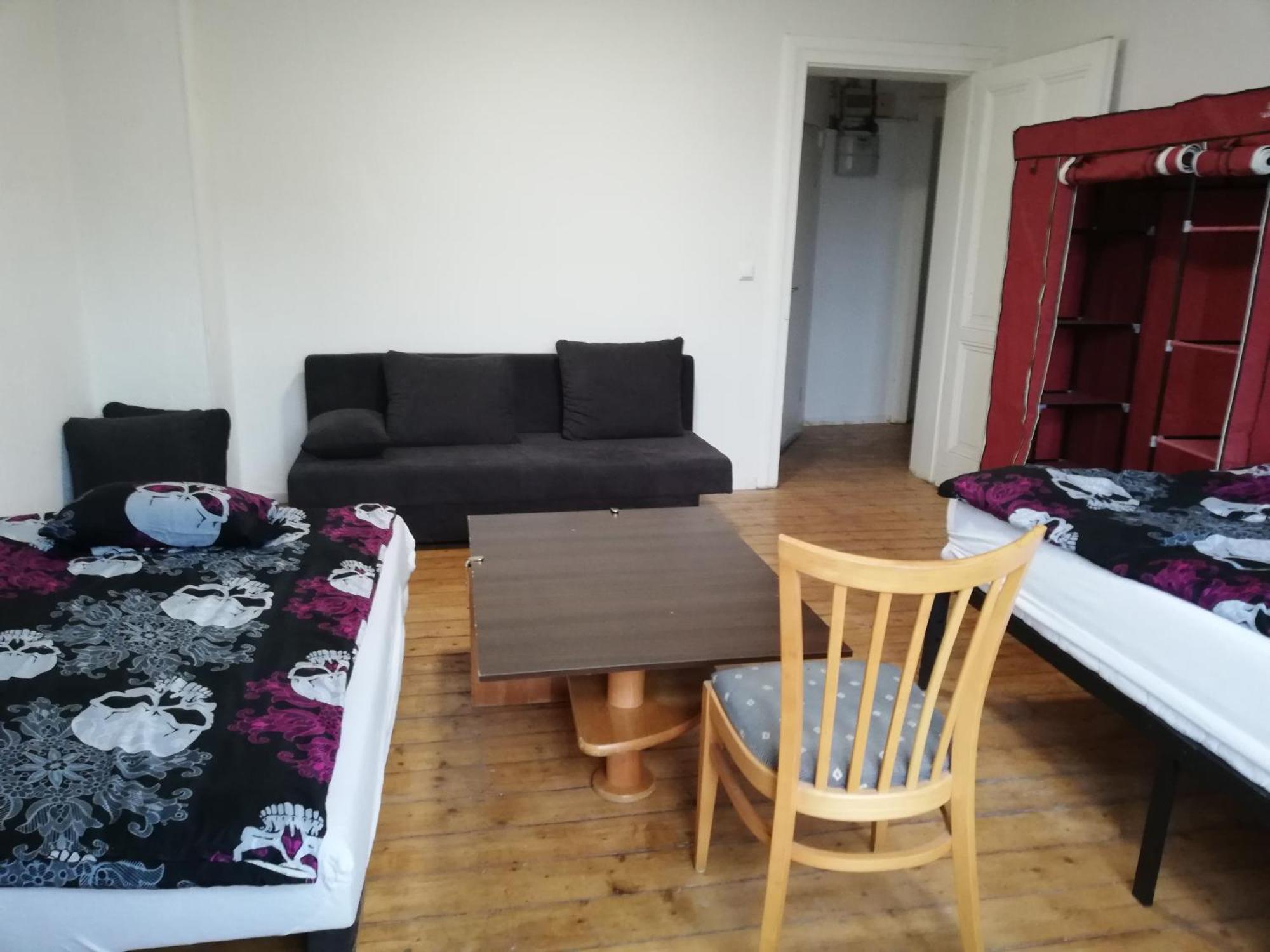 Privatzimmer Hagen Χάγη Εξωτερικό φωτογραφία