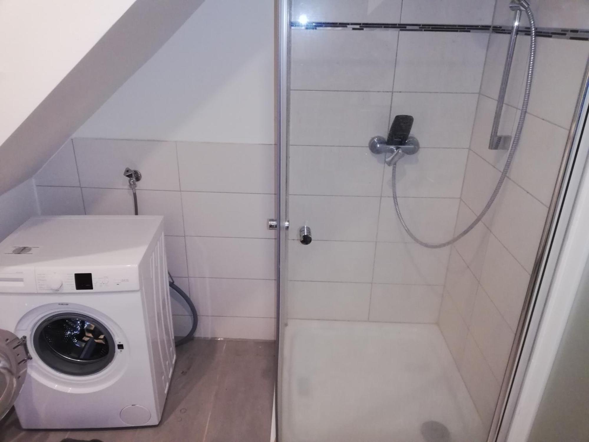 Privatzimmer Hagen Χάγη Εξωτερικό φωτογραφία