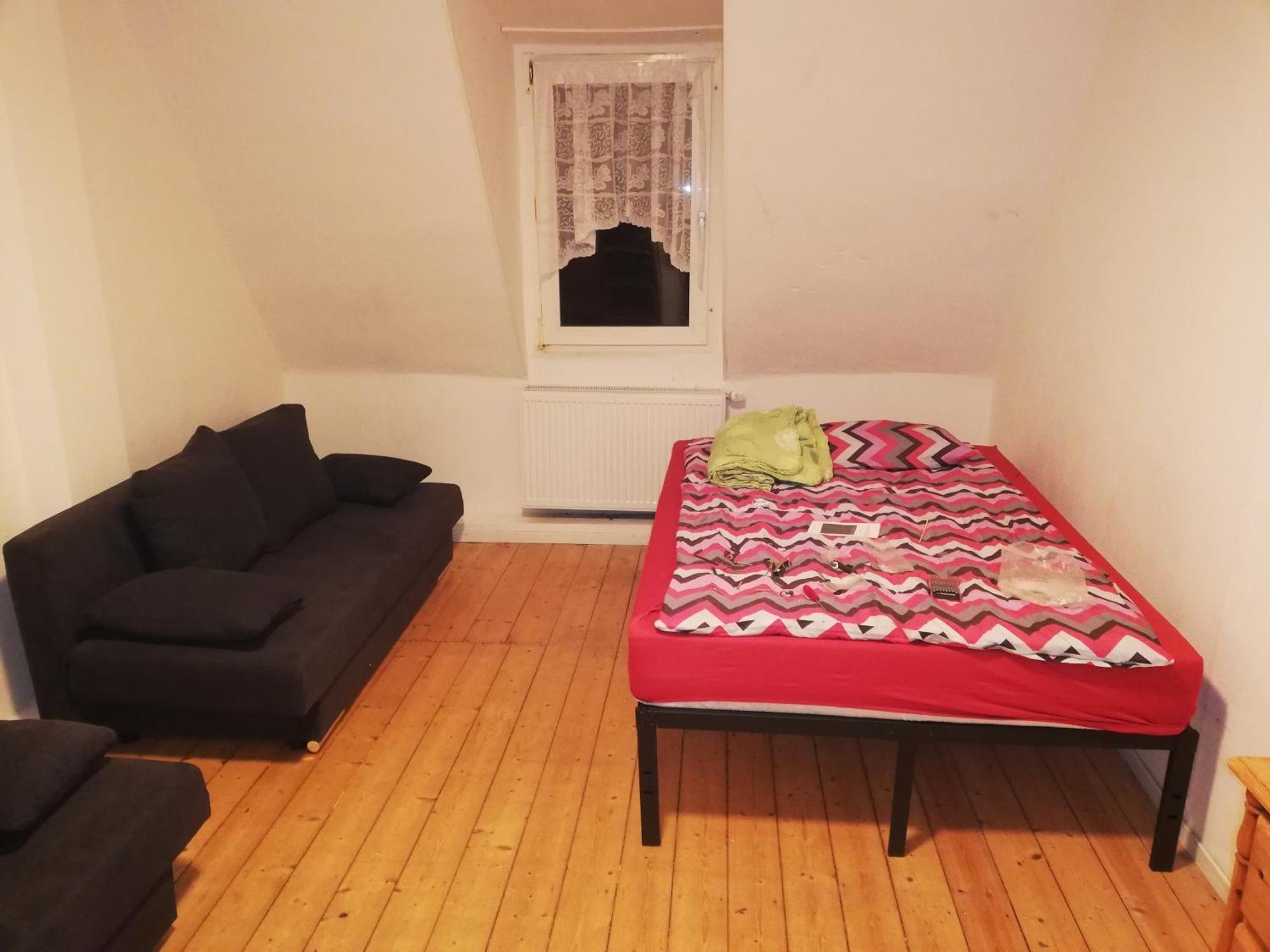 Privatzimmer Hagen Χάγη Εξωτερικό φωτογραφία