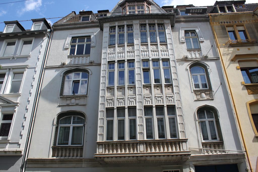 Privatzimmer Hagen Χάγη Εξωτερικό φωτογραφία