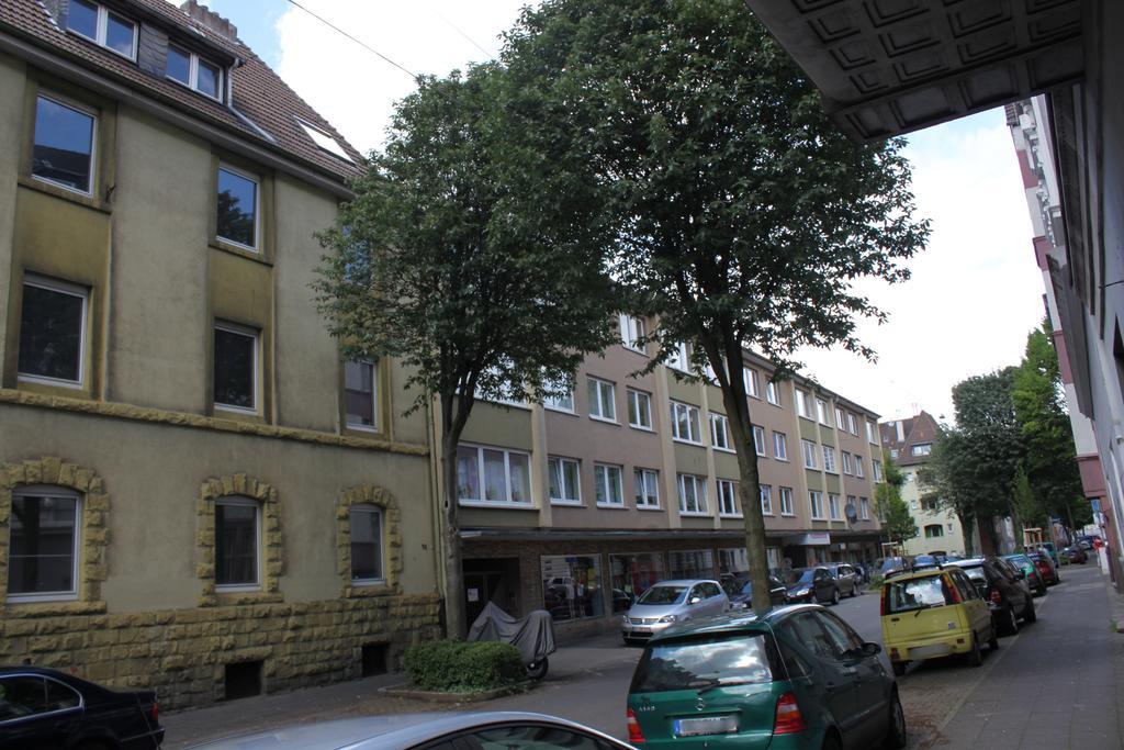 Privatzimmer Hagen Χάγη Εξωτερικό φωτογραφία