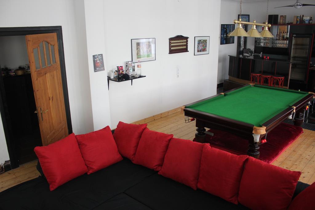 Privatzimmer Hagen Χάγη Εξωτερικό φωτογραφία