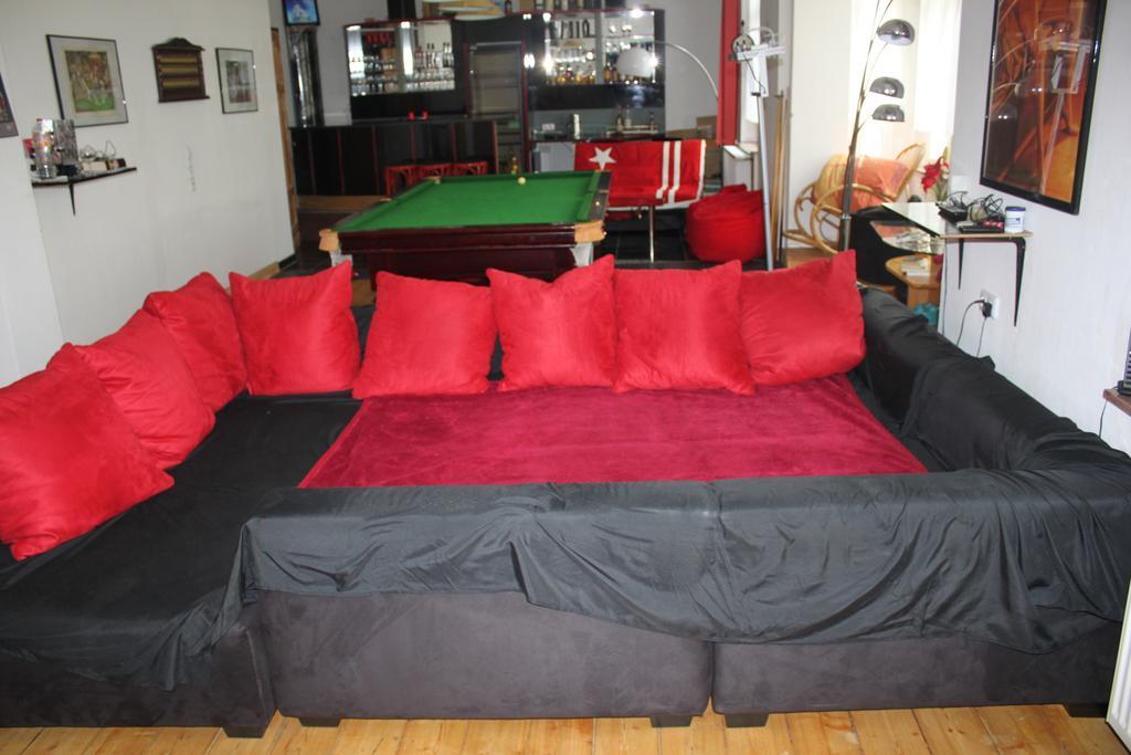 Privatzimmer Hagen Χάγη Εξωτερικό φωτογραφία