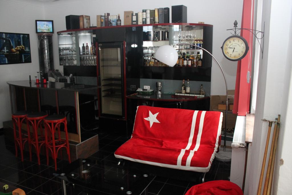 Privatzimmer Hagen Χάγη Εξωτερικό φωτογραφία