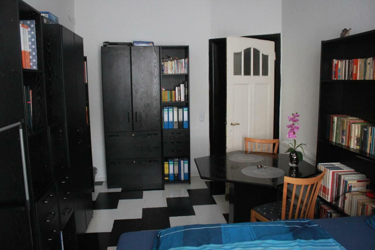 Privatzimmer Hagen Χάγη Εξωτερικό φωτογραφία