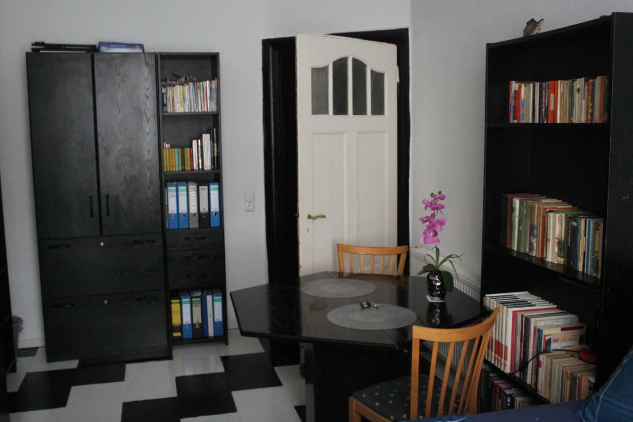 Privatzimmer Hagen Χάγη Εξωτερικό φωτογραφία