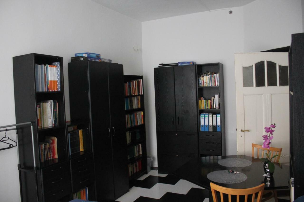 Privatzimmer Hagen Χάγη Εξωτερικό φωτογραφία