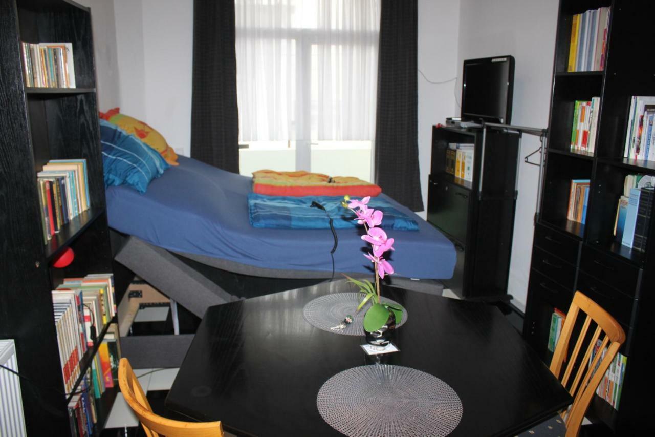 Privatzimmer Hagen Χάγη Εξωτερικό φωτογραφία