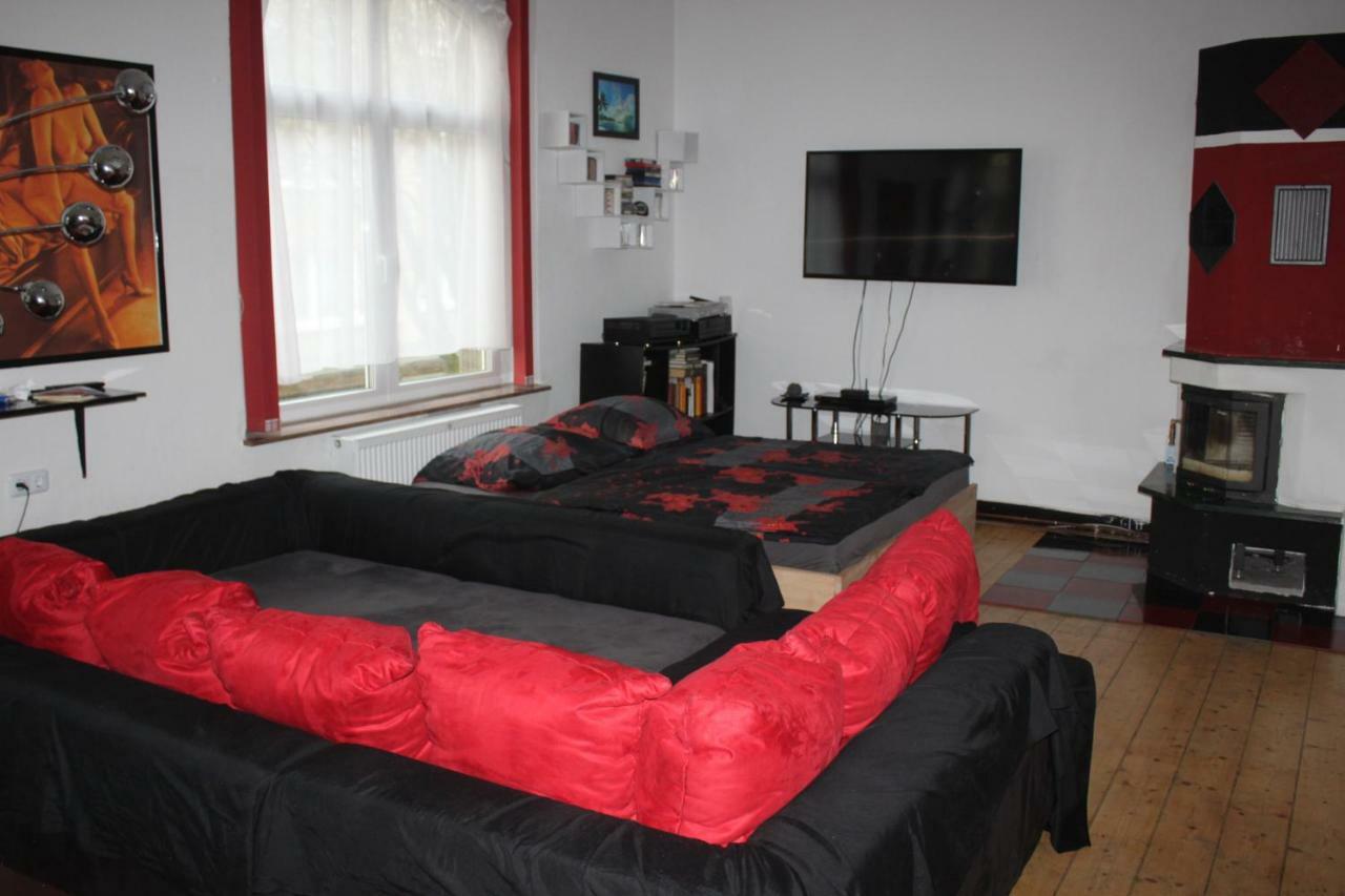 Privatzimmer Hagen Χάγη Εξωτερικό φωτογραφία