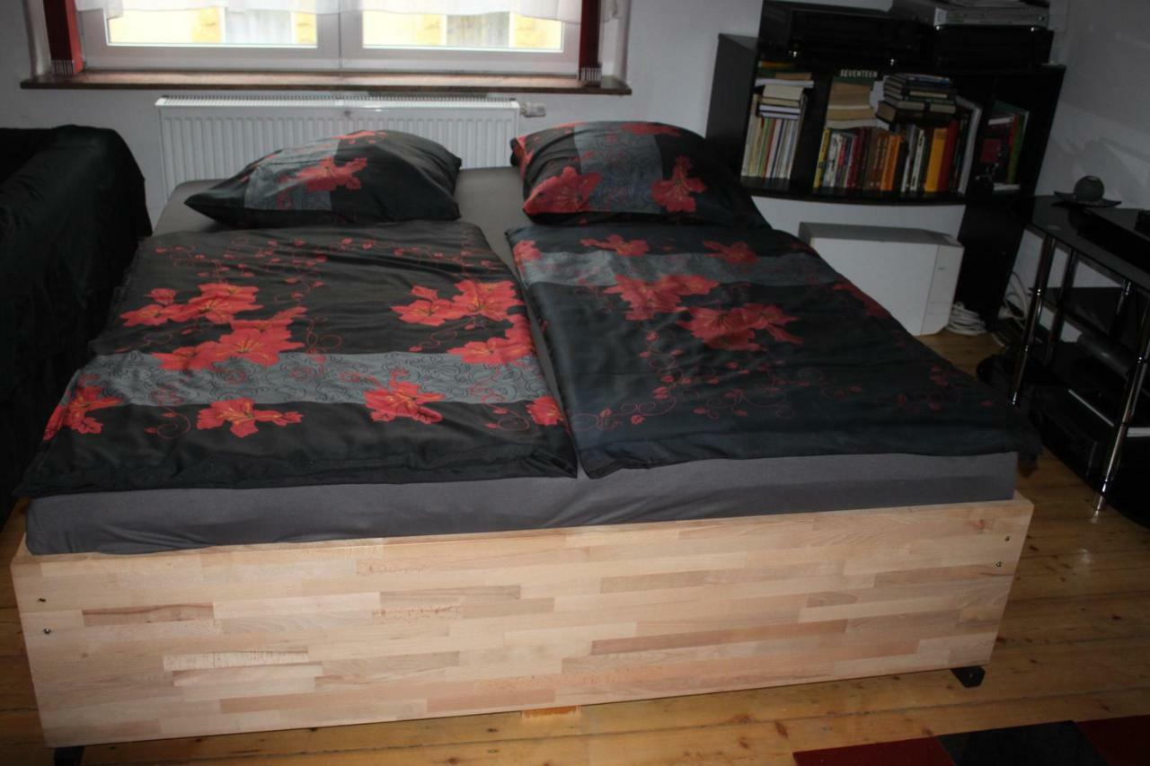 Privatzimmer Hagen Χάγη Εξωτερικό φωτογραφία