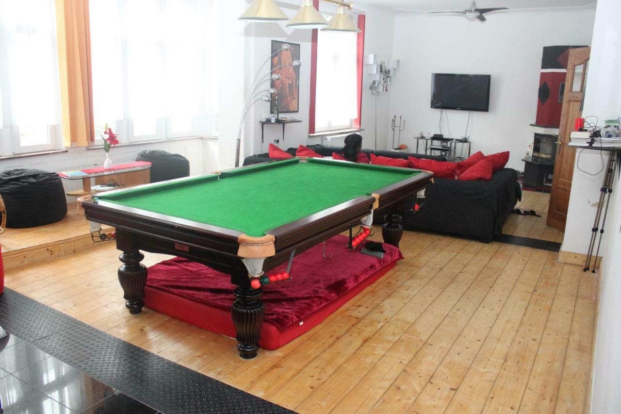 Privatzimmer Hagen Χάγη Εξωτερικό φωτογραφία
