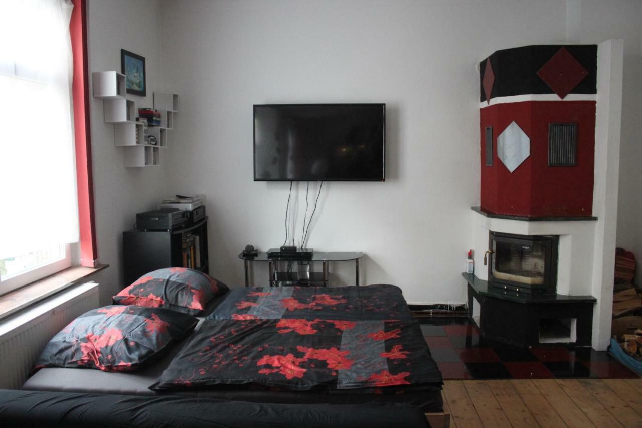 Privatzimmer Hagen Χάγη Εξωτερικό φωτογραφία